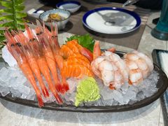 -極上萬膳·日料放题(来福士江景店)