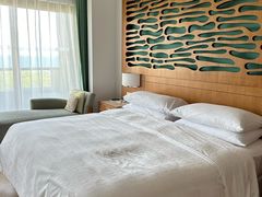 -三亚海棠湾喜来登度假酒店