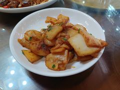 -芦茨金富饭庄·25年老字号·专做稻草鸡