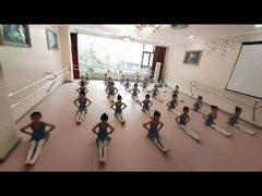 -卡普兰芭蕾舞学校(西固校区)