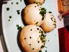 灌汤生煎包-久宴·天目湖大鱼头(恐龙园店)