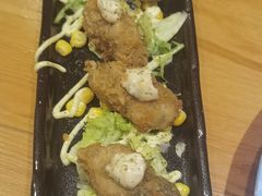 -福匠日本料理(人民路店)