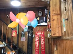 -南花桥羊肉馆老字号(乌镇店)