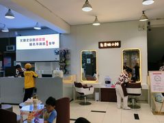 -小放牛炒菜馆(裕华东路店)