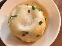 -舒蔡记生煎菜饭(云南中路店)