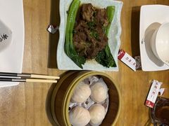 -粤色·老广州茶餐厅(河南商会大厦店)