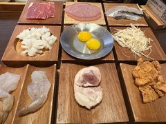 -银米·云南传统过桥米线(双廊黑金冠店)