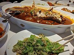 -小螺号海鲜·地道鲁菜(恒大店)