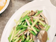 蟹柳芦笋-鼎泰丰(国贸商城店)
