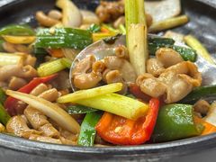 -嘉升大排档(番禺总店)