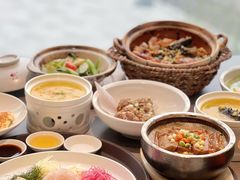 -喜记顺德菜(南昌万象城店)