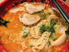 -寸屋拉面(凯德晶萃店)