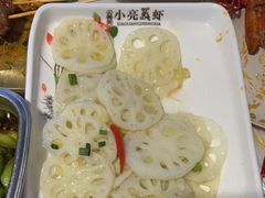 -石牌岭小亮蒸虾•湖北老字号(左岭店)
