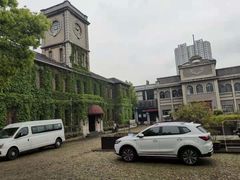 -半岛公馆(淞兴西路店)