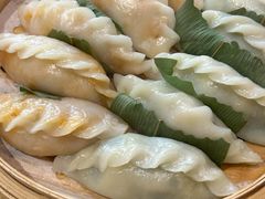 -图味美小黄鱼·景德菜(浙江路店)