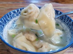 -素椒杂酱面(油篓街店)