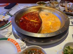 -李姑婆鲜切牛肉火锅自助(凤城二路店)