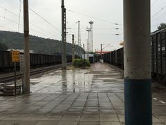 -天水火车站