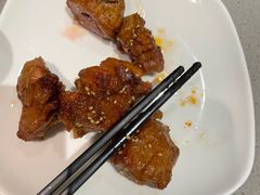 -半天妖烤鱼(中山路店)