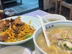 -阿琴面馆(武林路店)