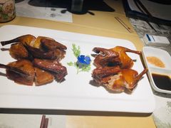 -老船坞餐厅(北京亚洲大酒店 )