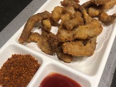-海底捞火锅(关山保利店)