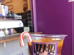 -HANA COFFEE(长寿路店)