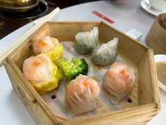 -鹿鸣酒家(越秀店)