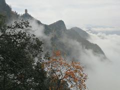 -塔云山