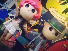 -莓园冰淇淋店