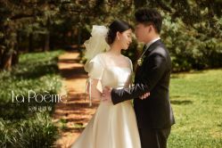 点击看大图 -乐派诗婚纱摄影