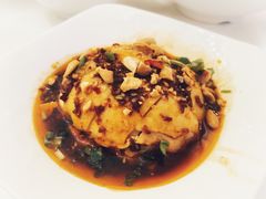 -翡翠拉面小笼包(机场DFS店)