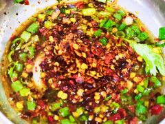 -贵州沾水米线(学田湾店)