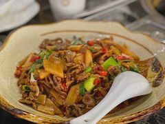 -李师傅脆肚(华强北店)