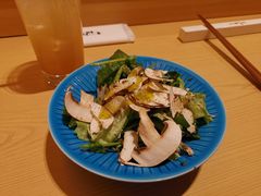 -焼肉 番手十番(銀座三越店)