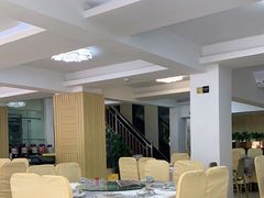 大堂-美味佳缘客家食府(龙岗中心城店)