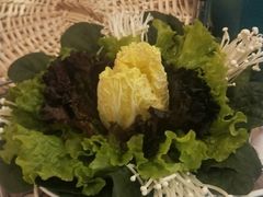-青瓷火锅料理(西单大悦城店)