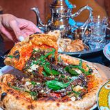 上海📍异域风情满满的bistro jue美