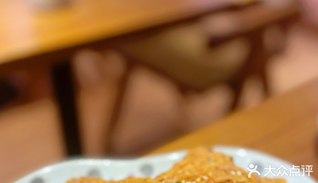 超好吃的咖喱蛋包饭就在这儿哦～‼️