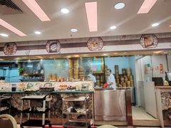 -嘉豪酒家(上环店)