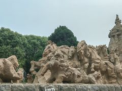 -元大都城垣遗址公园