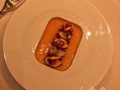 -Amber(置地文华东方酒店)