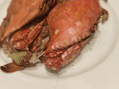 -东方红海鲜百汇(国际大厦店)