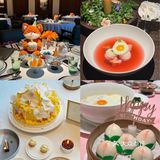 每天都是值得纪念的日子，魔都纪念日餐厅