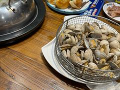 -海味当家·蒸锅海鲜(星海公园店)