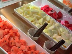 -比格比萨自助(南京万达茂店)