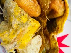 -清真·二嫂子煎饼果子(卫津路总店)