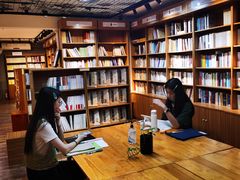 -晓风书屋(大学路店)
