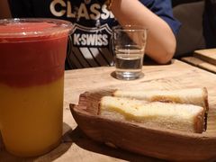 -MANYU COFFEE(广渠门店)