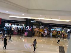 门面-Olé精品超市(南宁万象城店)